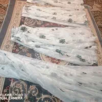 پرده|پرده، رانر، رومیزی|زابل, |دیوار