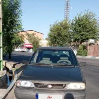 پراید 131SE