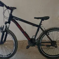 دوچرخه ۲۶ پورت لاین