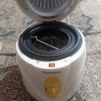 سرخ کن نو