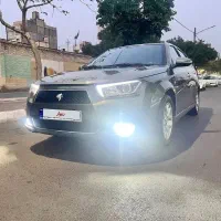 دنا پلاس توربو اتوماتیک در حد صفر