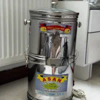 سبزی خورد کن ۲ کیلویی استفاده نشده