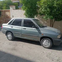 پراید 131 مدل 87