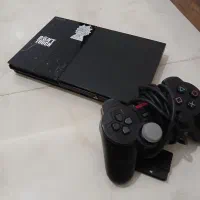 کنسول بازی PS2