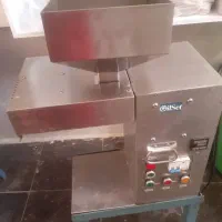 فروش دستگاه روغن گیری