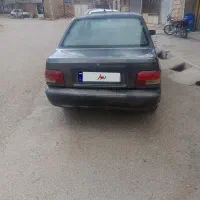 پراید مدل 94