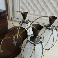 لوستر آشپزخانه