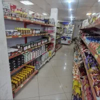 قفسه|فروشگاه و مغازه|لاهیجان, جمهوری|دیوار