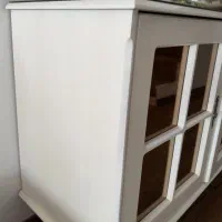 آینه و کنسول|بوفه، ویترین، کنسول|مشهد, کوثر|دیوار