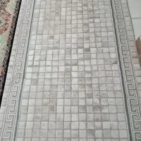 گلیم فرش|گلیم، جاجیم، گبه|قزوین, |دیوار