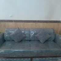 مبل|مبلمان خانگی و میز عسلی|اشتهارد, |دیوار