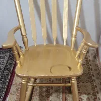 صندلی مادربزرگ