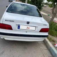 پارس۹۱|خودرو سواری و وانت|نیشابور, مازول|دیوار