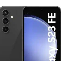 گوشیs23fe Samsung