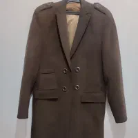 اورکت و شلوار لی
