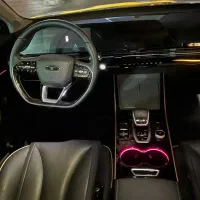 فونیکس Fx نوک مدادی دو دیفرانسیل