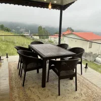 دربستی ویلا گردنه حیران