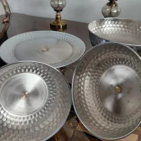 سرویس پذیرایی