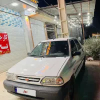 پراید مدل 95