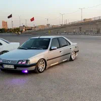 پنوماتیک جفت موتور