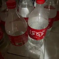بطری نوشابه