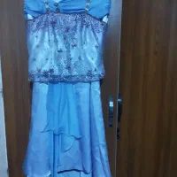 لباس مجلسی