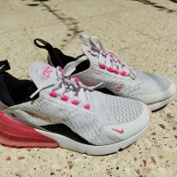 کتونی nike air 270 اورجینال اکبند سایز40