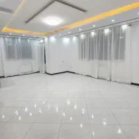 آپارتمان سفیر شمالی ۱۲۰ متری، دو خوابه، خوش نقشه