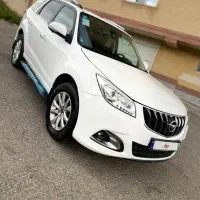 هایما اس ۷ توربو شارژمدل ۱۴۰۱ تک برگ سند