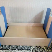 تخت کودک