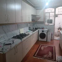 آپارتمان ۶۰ متری‌ تخلیه ( بلوار رسالت)