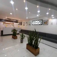 اداری200متری 5اتاق شیک مبله تابلو‌خور (ابوالحسنی)