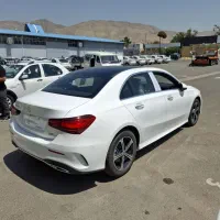 بنز a200l