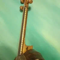 کمانچه حرفه ای (کاسه پله ای)