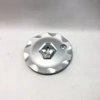 قالپاق تو رینگی مگان