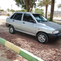 پراید مدل 89تازه تعمیر خوش رخ