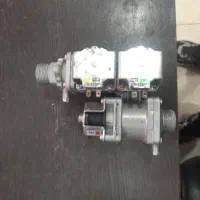 شیر گاز تاچی