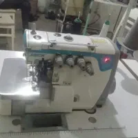 چرخ زیگزال 4 نخ جک ومیاندوز جک