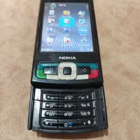 نوکیا ان95 هشت گیگ