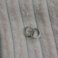 گواشواره استیل