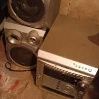 ضبط قدیمی