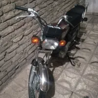 هندا 88 هیرمندپلاک ملی مدارک به نام  یک سال بیمه