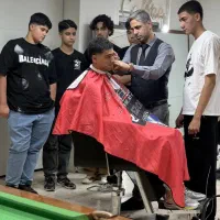 آموزش آرایشگری صفر تا صد