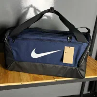 ساک ورزشی اورجینال نایکی Nike جردن jordan کیف