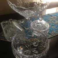 سرویس میوه خوری واجیل خوری