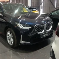 BMW X3 xdrive 2.5L 2025