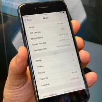 iphone SE 2020 64G|موبایل|رشت, چله خانه|دیوار