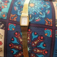 ساعت مچی کوارتز