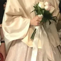 پیراهن مجلسی