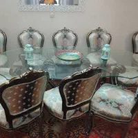 میز نهار خوری
